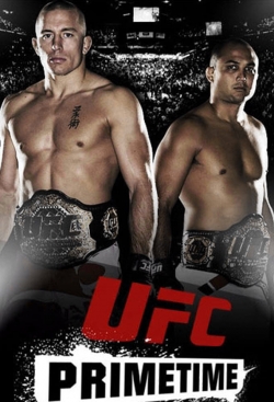 Watch UFC Primetime Movies Online Free