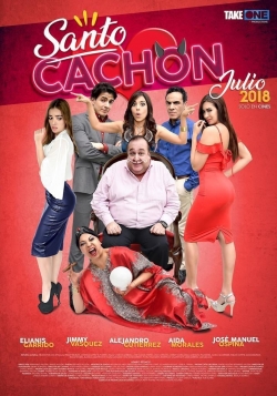 Watch Santo cachón Movies Online Free