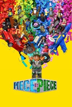 Watch Piece by Piece Movies Online Free