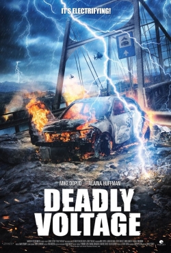 Watch Deadly Voltage Movies Online Free