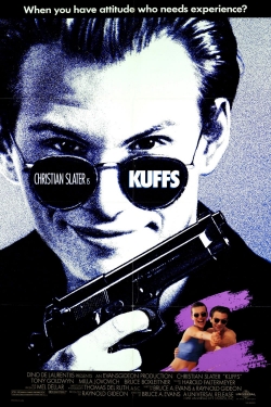 Watch Kuffs Movies Online Free