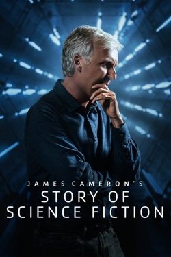 Watch James Cameron's Story of Science Fiction Movies Online Free