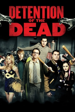 Watch Detention of the Dead Movies Online Free