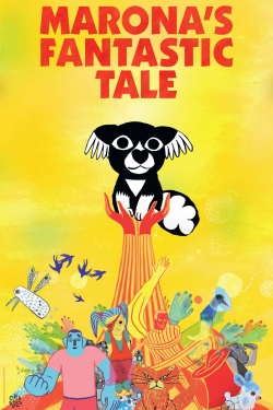 Watch Marona's Fantastic Tale Movies Online Free