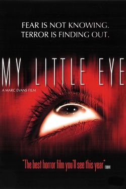 Watch My Little Eye Movies Online Free