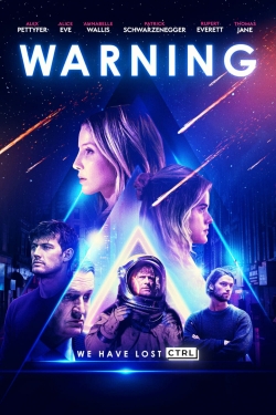 Watch Warning Movies Online Free