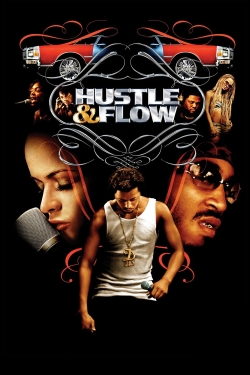 Watch Hustle & Flow Movies Online Free