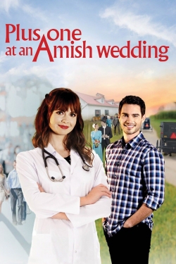 Watch Plus One at an Amish Wedding Movies Online Free