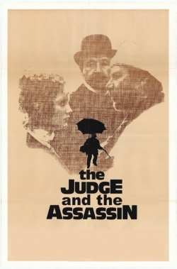 Watch The Judge and the Assassin Movies Online Free