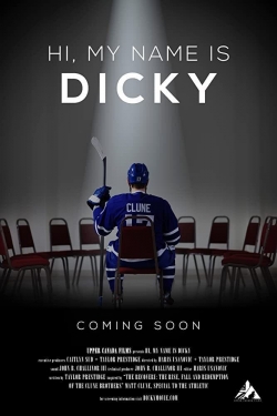 Watch Hi, My Name is Dicky Movies Online Free