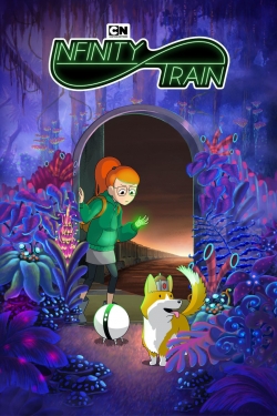 Watch Infinity Train Movies Online Free