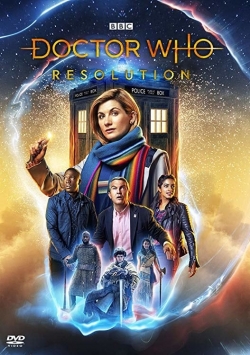 Watch Doctor Who: Resolution Movies Online Free