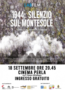 Watch 1944: Silenzio sul Monte Sole Movies Online Free