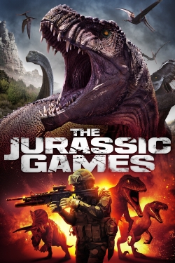 Watch The Jurassic Games Movies Online Free