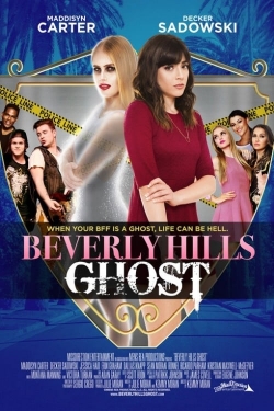 Watch Beverly Hills Ghost Movies Online Free