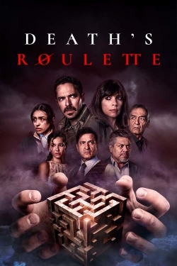 Watch Death's Roulette Movies Online Free