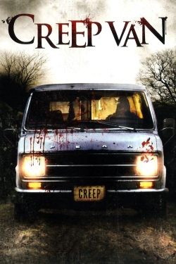 Watch Creep Van Movies Online Free