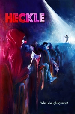 Watch Heckle Movies Online Free