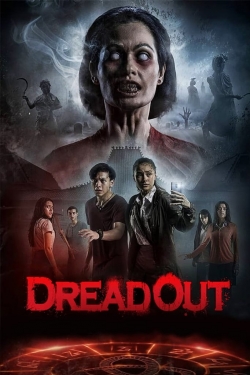 Watch DreadOut Movies Online Free