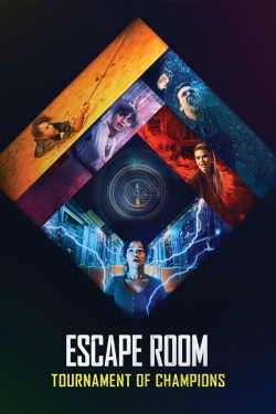 Watch Escape Room: Tournament of Champions Movies Online Free