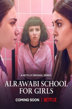 Watch AlRawabi School for Girls Movies Online Free