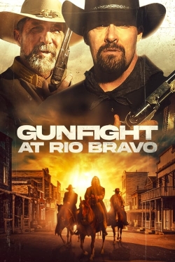 Watch Gunfight at Rio Bravo Movies Online Free