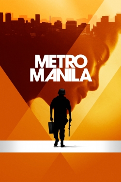 Watch Metro Manila Movies Online Free