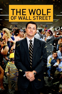 Watch The Wolf of Wall Street Movies Online Free