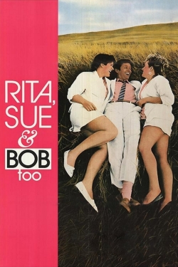 Watch Rita, Sue and Bob Too Movies Online Free