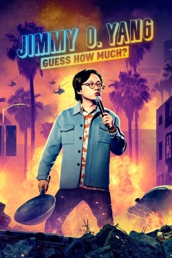 Watch Jimmy O. Yang: Guess How Much? Movies Online Free