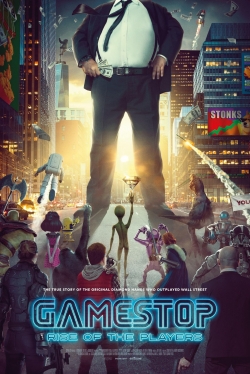 Watch GameStop: Rise of the Players Movies Online Free