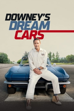 Watch Downey's Dream Cars Movies Online Free