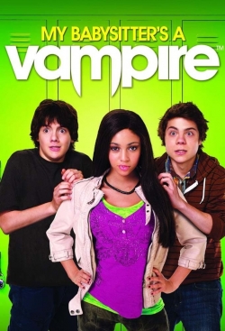 Watch My Babysitter's a Vampire Movies Online Free