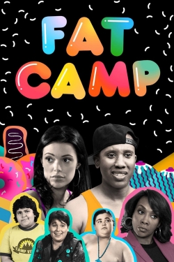 Watch Fat Camp Movies Online Free