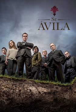 Watch Sr. Ávila Movies Online Free