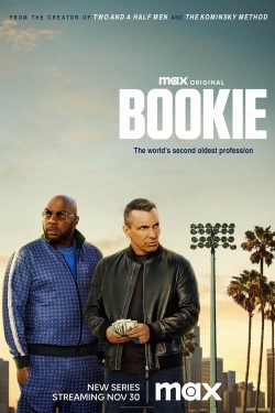 Watch Bookie Movies Online Free