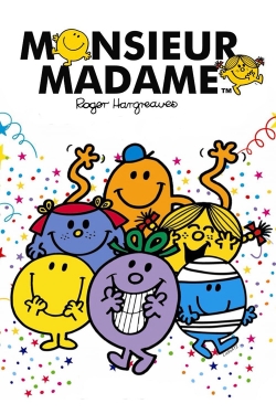 Watch The Mr. Men Show Movies Online Free