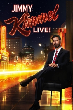 Watch Jimmy Kimmel Live! Movies Online Free