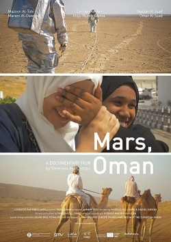 Watch Mars, Oman Movies Online Free