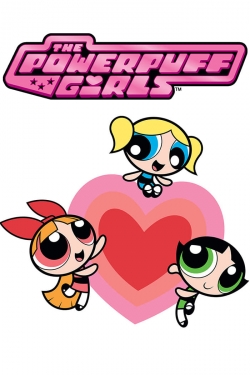 Watch The Powerpuff Girls Movies Online Free