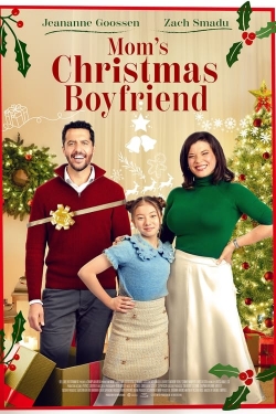 Watch Mom's Christmas Boyfriend Movies Online Free