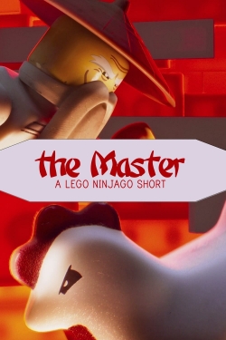 Watch The Master -  A Lego Ninjago Short Movies Online Free