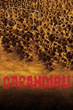 Watch Carandiru Movies Online Free