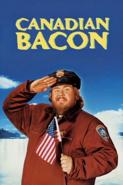 Watch Canadian Bacon Movies Online Free