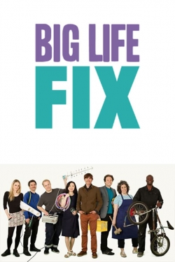 Watch The Big Life Fix Movies Online Free