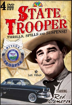 Watch State Trooper Movies Online Free