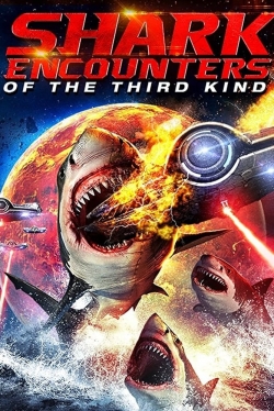 Watch Shark Encounters of the Third Kind Movies Online Free