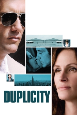 Watch Duplicity Movies Online Free