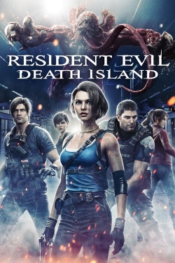 Watch Resident Evil: Death Island Movies Online Free