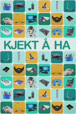 Watch Kjekt å ha Movies Online Free